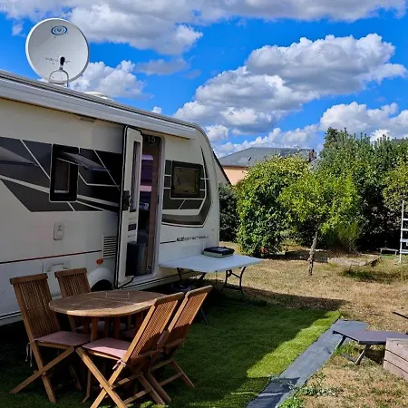 Camping Le Cocon De La Margeride *